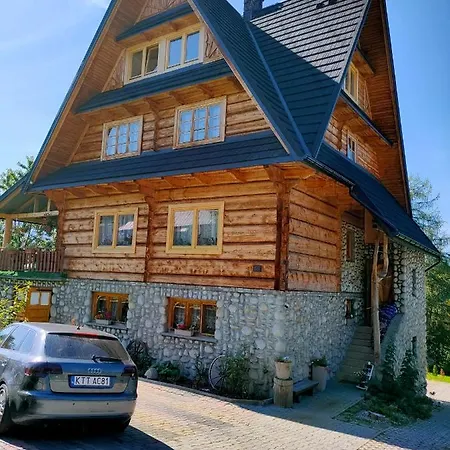 Zakatek Goralki Apartment