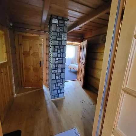 Zakatek Goralki Apartment Zakopane